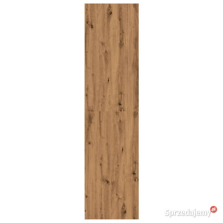 Szafa dąb artisan 100x50x200 materiał mazowieckie Warszawa