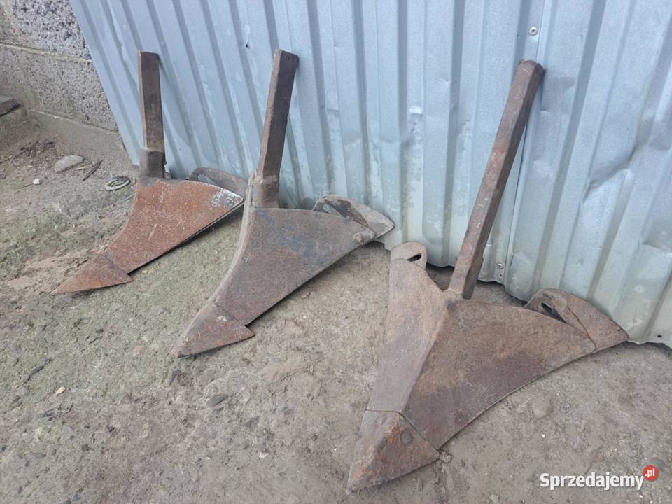 Radlice do obsypnika Proszowice sprzedam