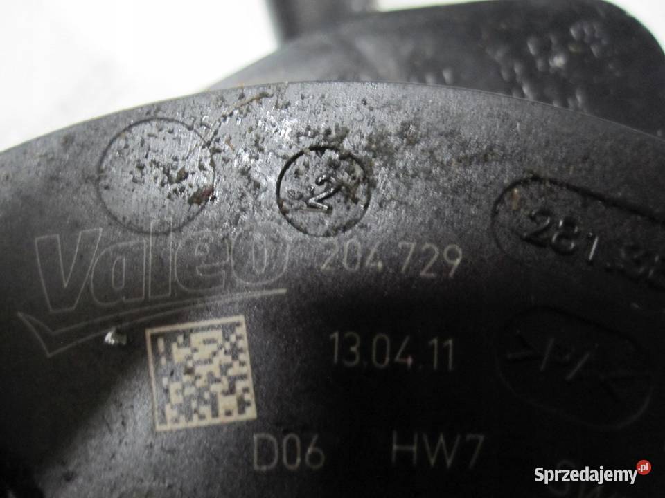 MINI COUNTRYMAN I 11r przełącznik zespolony osobowe
