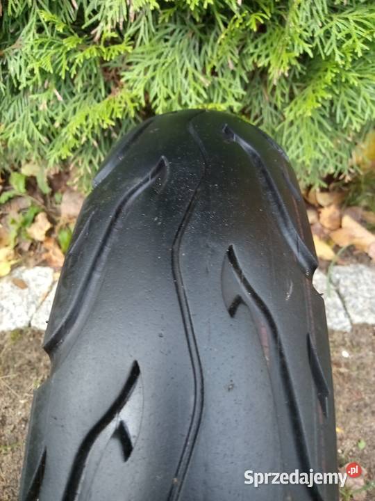 Opona Motocyklowa Skuterowa BEZDĘTKOWA 30010 2T Starogard Gdański