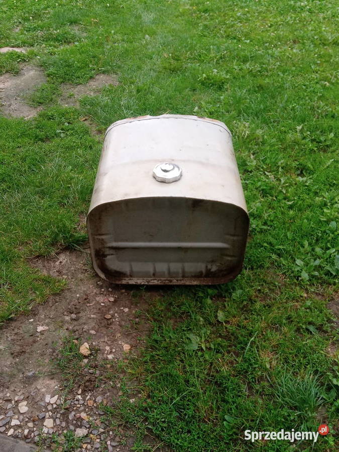 Sprzedam zbiornik paliwa ursus c360 Układ paliwowy Bodzentyn
