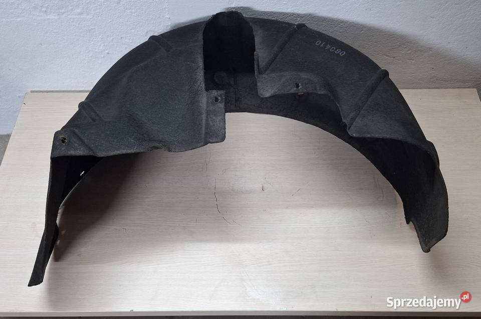 Nadkole VW PASSAT B6 osobowe świętokrzyskie