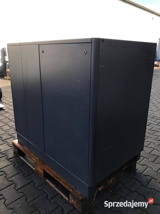Sprężarka SCHNEIDER AMK 1110 XVS 11KW S009112 opolskie Wilków