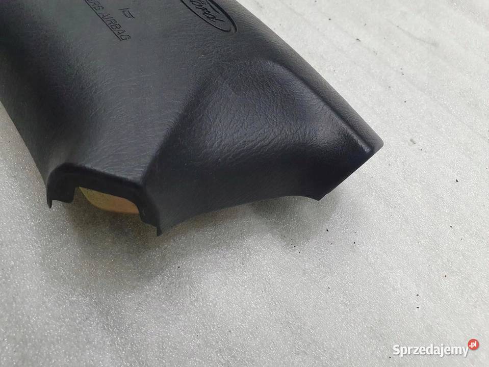 PODUSZKA AIRBAG KIEROWCY FORD RANGER I 9806r