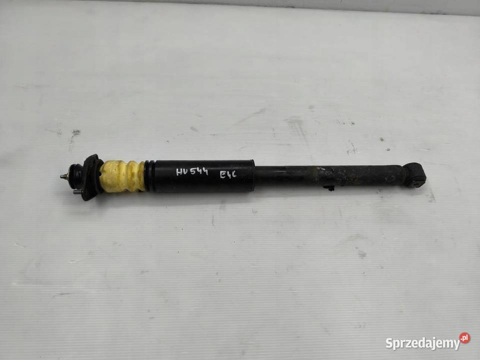 AMORTYZATOR TYŁ BMW E46 LIFT 20D