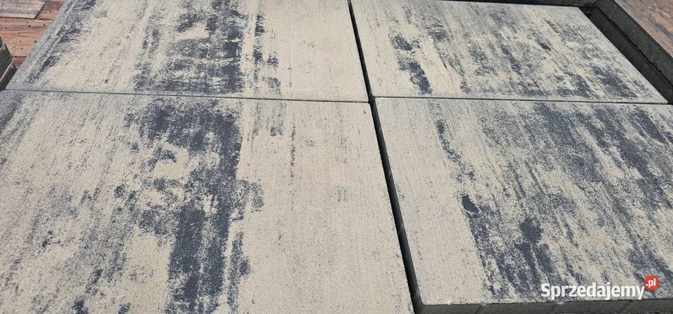 Płyta tarasowa taras Kostka brukowa Hryniewicze