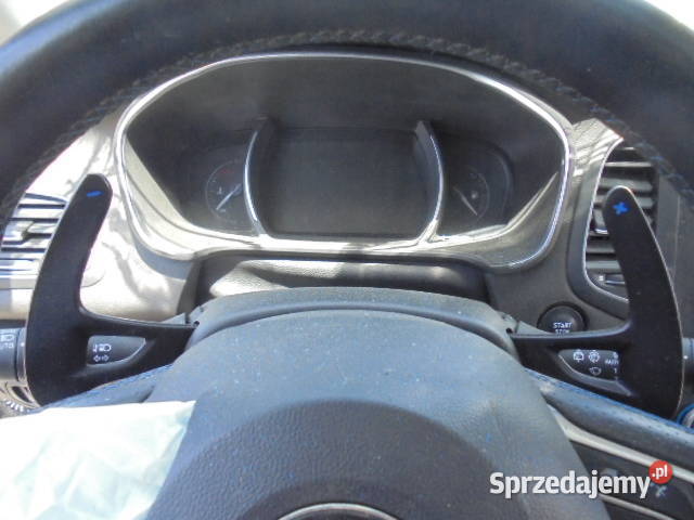 RENAULT Mgane IV GT 16 TCe 205 EDC7 EL890 Wrocław sprzedam