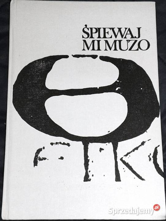 Śpiewaj Mi Muzo Stanisław Stabryła Chełm