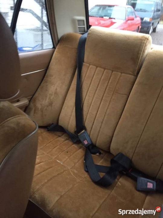 mazda 323 automat 323 323 Luzino sprzedam