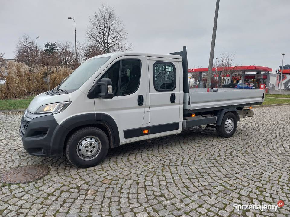 2020r 121 133000km Ryki