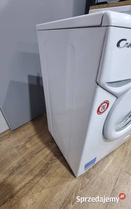 Pralka Candy Aqua 1142 mini pralka 4 1100obrmin wolnostojące Wrocław