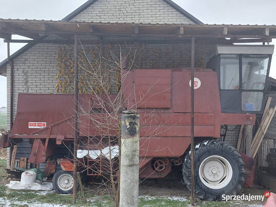 Bizon Z056 Krasnystaw