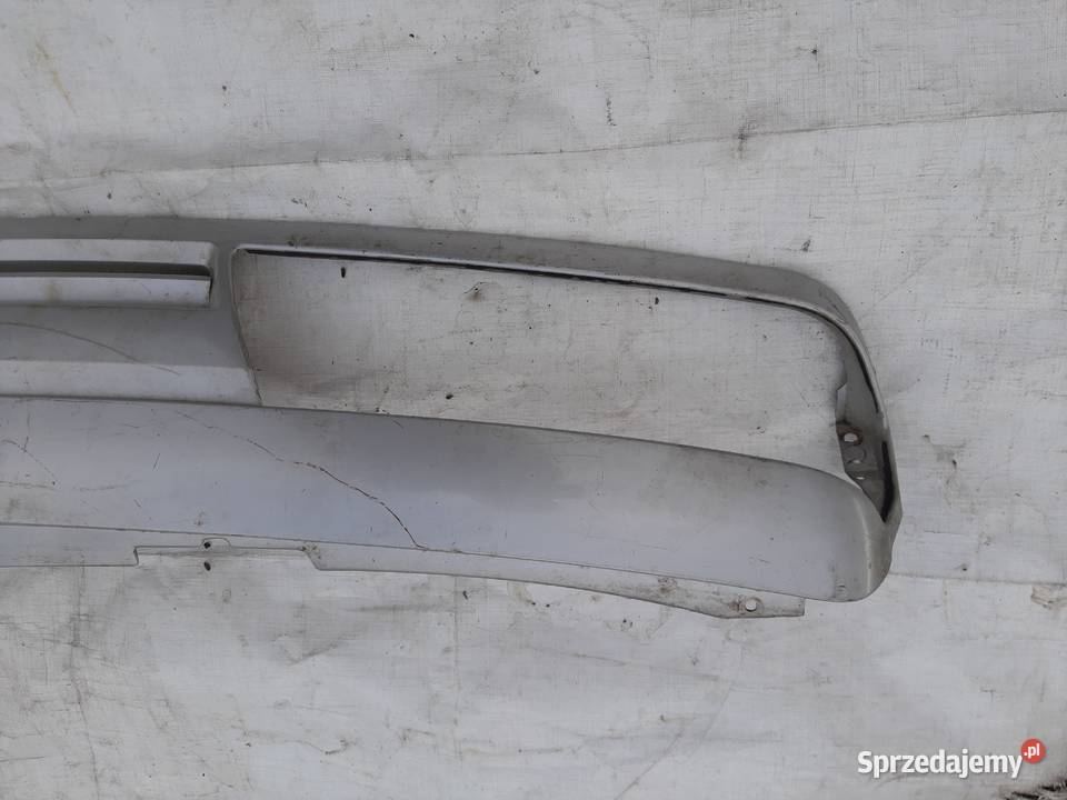Citroen XM GRILL ATRAPA CHŁODNICY srebrna OE osobowe Ksawerów