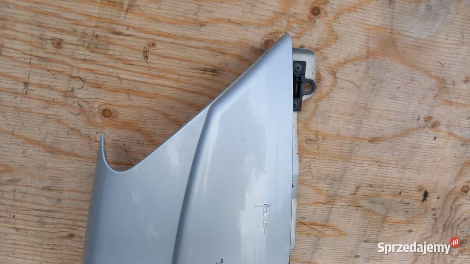 KIA SPORTAGE II BŁOTNIK PRZÓD PRAWY S6 Zbierkowo