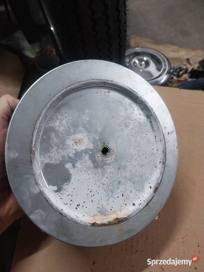 Mikuni HSR 42 filtr powietrza oryginalny