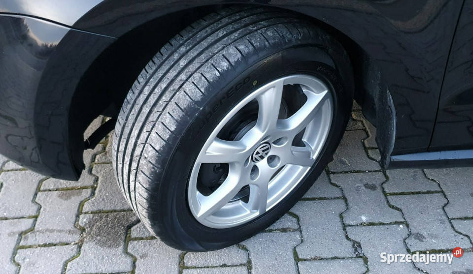 Volkswagen Polo Najlepszy 14 MPI zadbanyBez śląskie Przyszowice