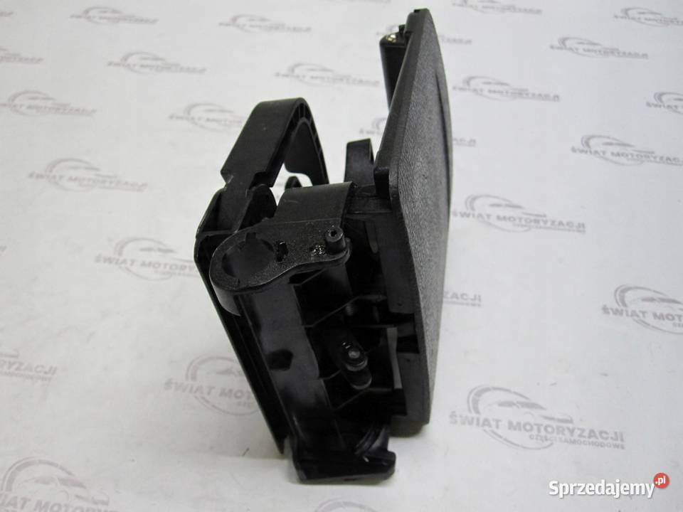 VW GOLF VI 11r uchwyt na kubki CUPHOLDER osobowe