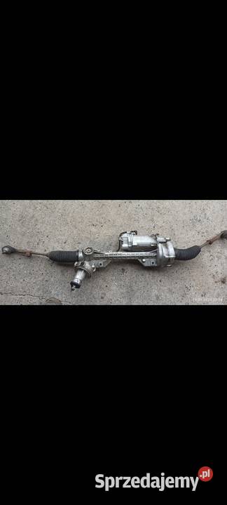 Przekładnia elektryczna BMW E90 E91 E92 E87 E81 Tąpkowice