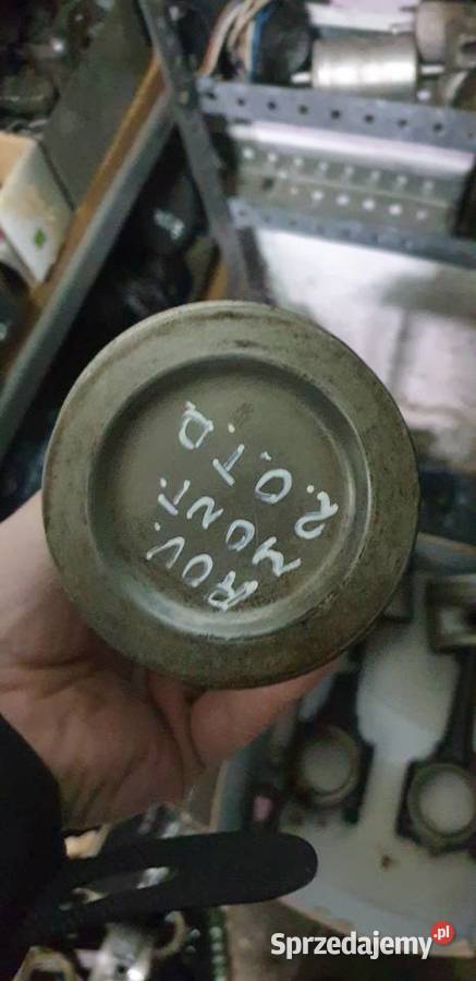 Tłoki rover 20 Td osobowe Puławy