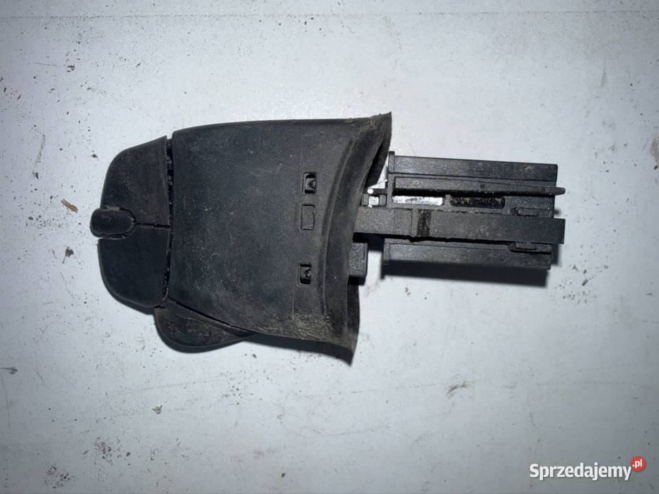 PRZEŁACZNIK MANETKA STEROWANIA RADIA FORD MONDEO Ostrów Wielkopolski sprzedam