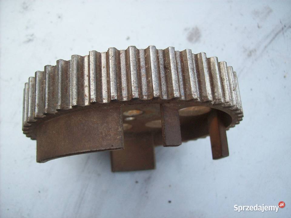 Astra II G 12 14 Kolo walka rozrzadu 90412898 Mińsk Mazowiecki