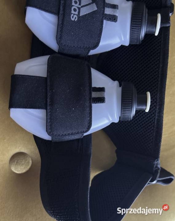 Adidas pas do biegania z3 bidonami