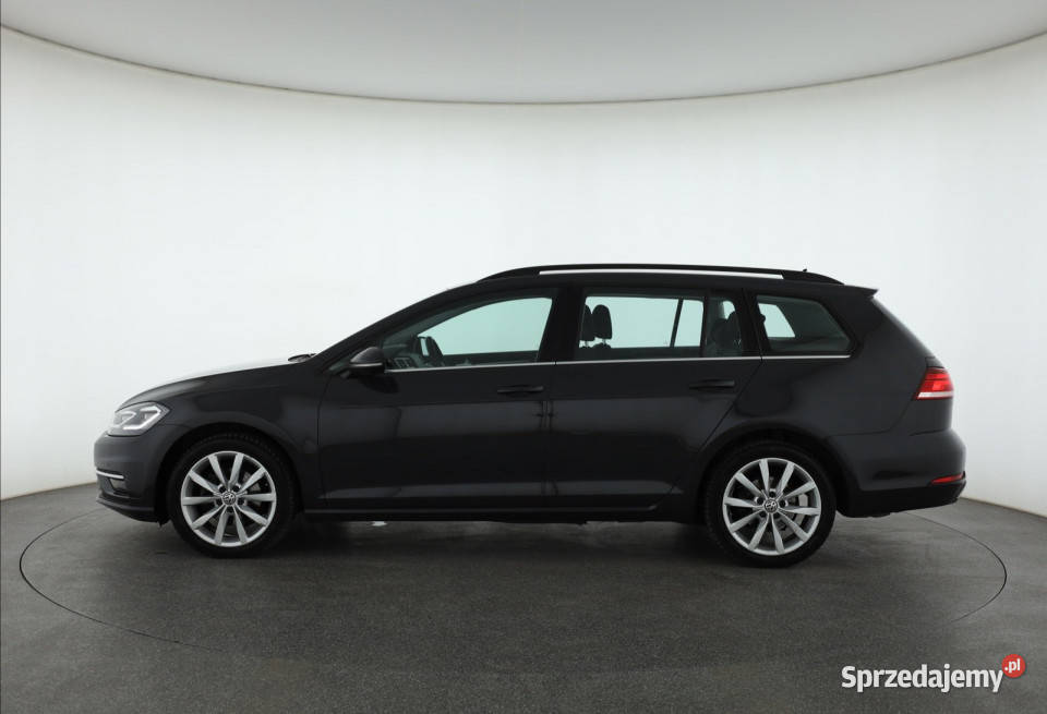 VW Golf 15 TSI
