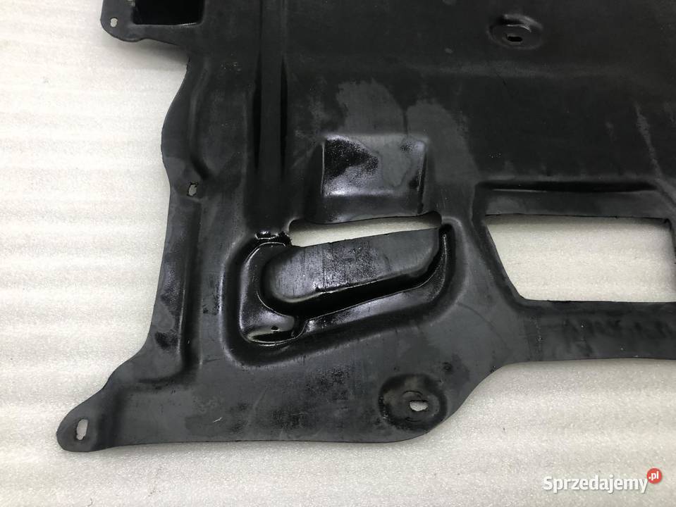 OSŁONA DOLNA SILNIKA BMW F07 F01 F10 F11 wielkopolskie