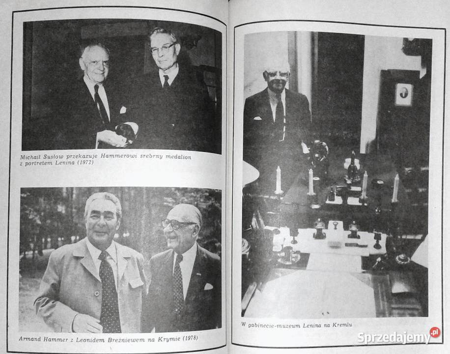 Więcej niż jedno życie Bob Considine