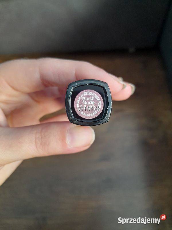 Szminka Avon Ultra Creamy 36g Blush Nude śląskie Siadcza