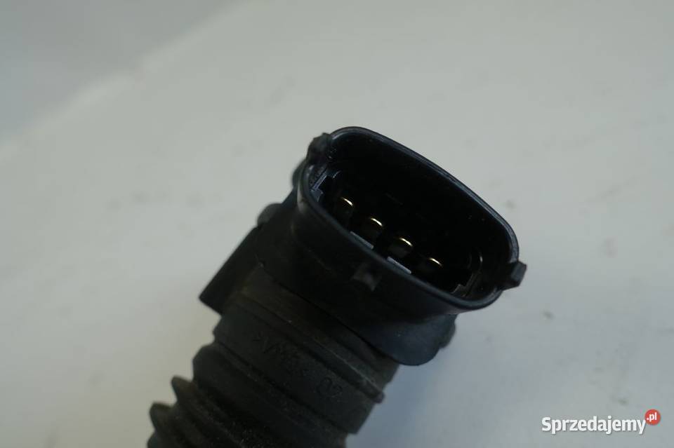 Maserati Granturismo 47 V8 0713r CEWKA ZAPŁONOWA Rudka