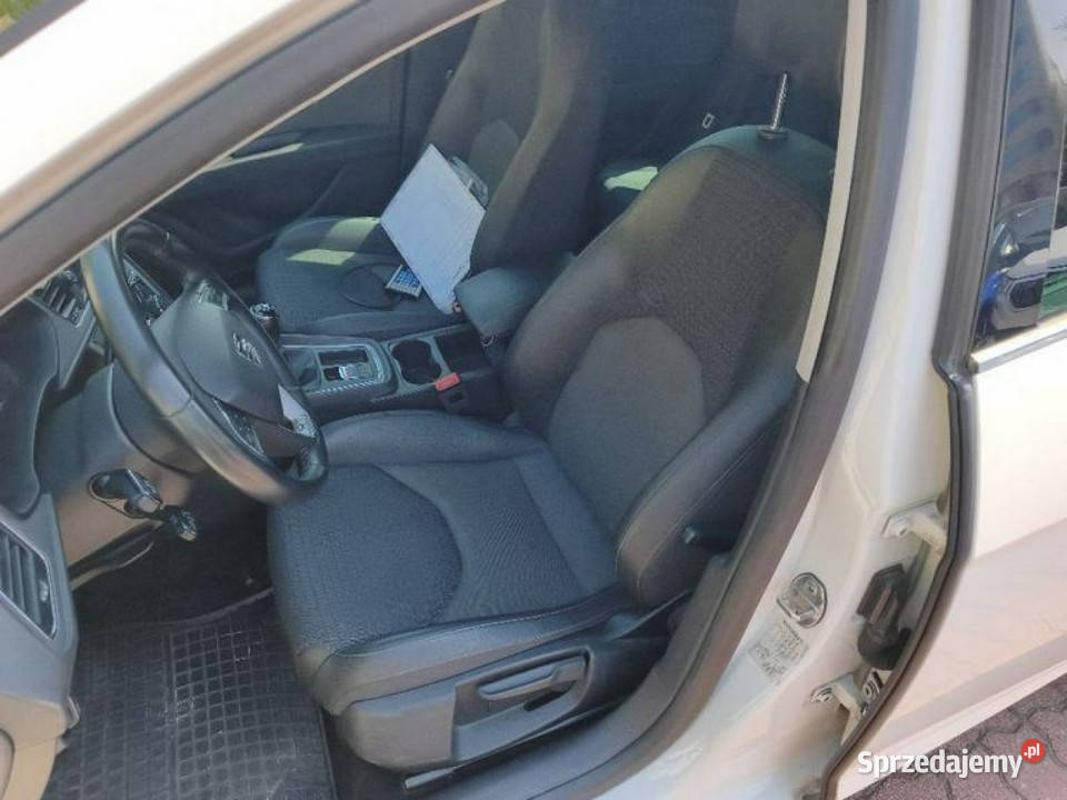 Seat Leon Poleasingowe III 2012 Komorniki sprzedam
