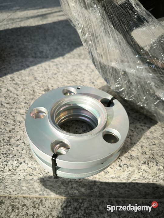 Felgi aluminiowe Mercedes 18 aluminiowe Bęczarka