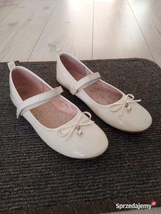 Baleriny lakierki Cool Club rozmiar 38 śląskie Mysłowice sprzedam