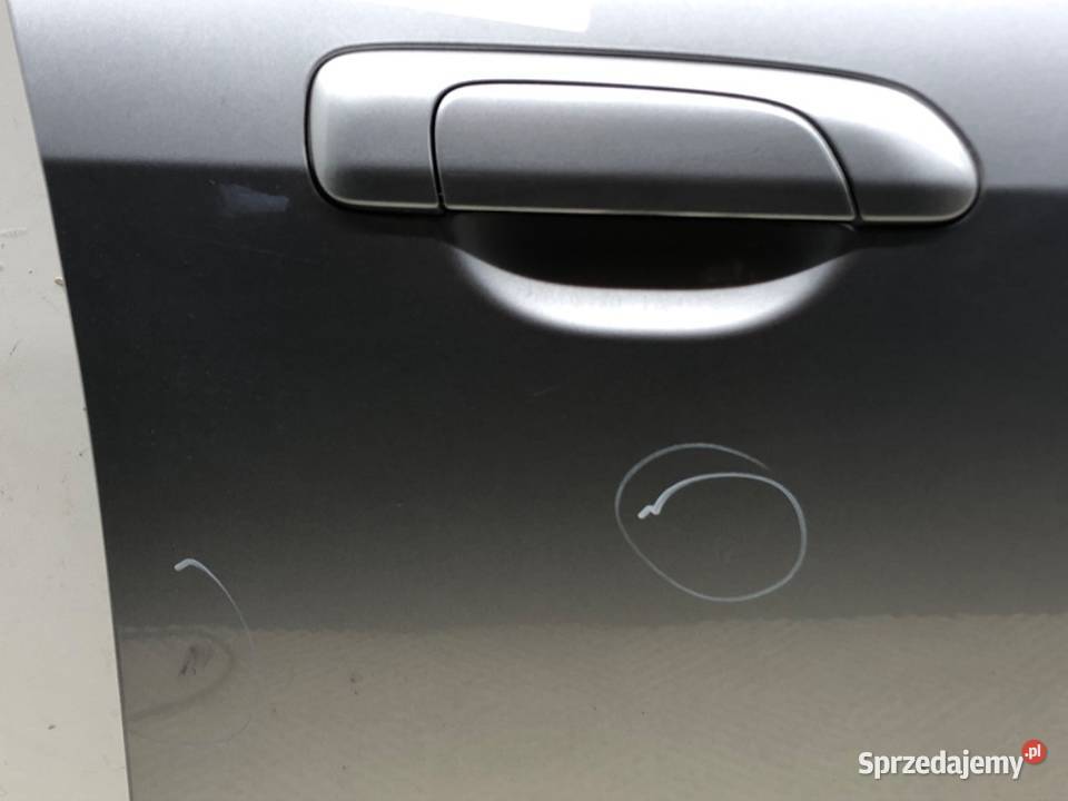 DRZWI PRAWY PRZÓD HONDA JAZZ II Hatchback 0108