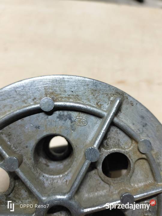 Docisk sprzęgła Jawa cz Pozostałe Łubno