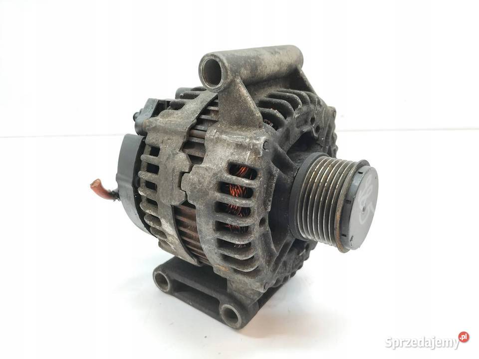 ALTERNATOR 24 TDCI Ford Transit V 20002006
