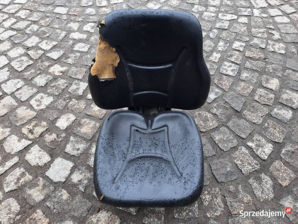 Siedzenie Ursus C330 fotel Bucze sprzedam