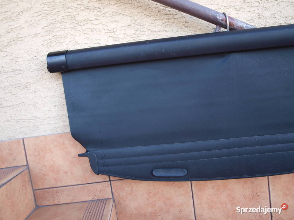 Citroen Xsara Kombi roleta bagażnika 1998 2005r