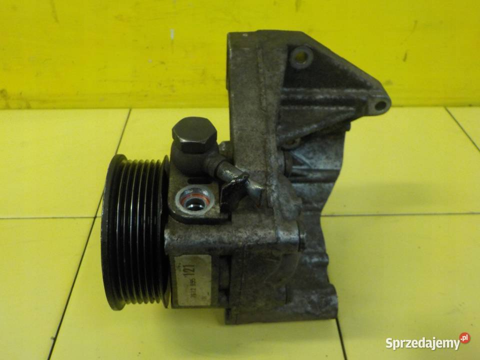 DUCATO 23 MJET EURO 4 09r 120 pompa wspomagania świętokrzyskie