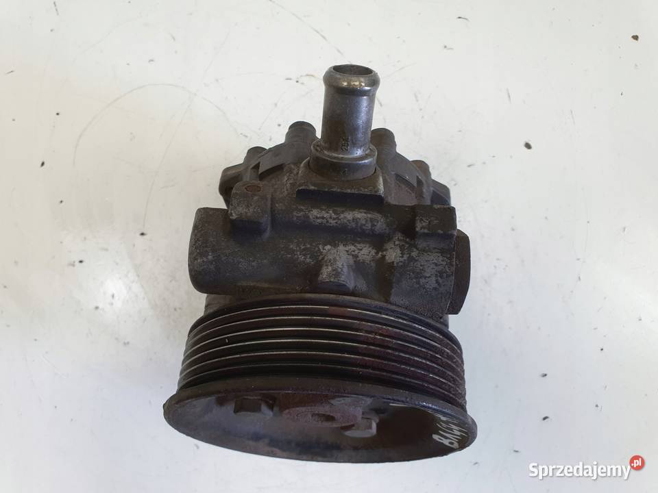 Range Rover III L322 44 V8 POMPA WSPOMAGANIA Rudka sprzedam