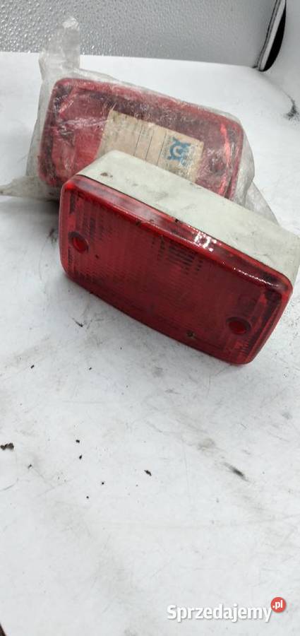 Łapka tyl fiat skoda Zaporożec polonez świętokrzyskie