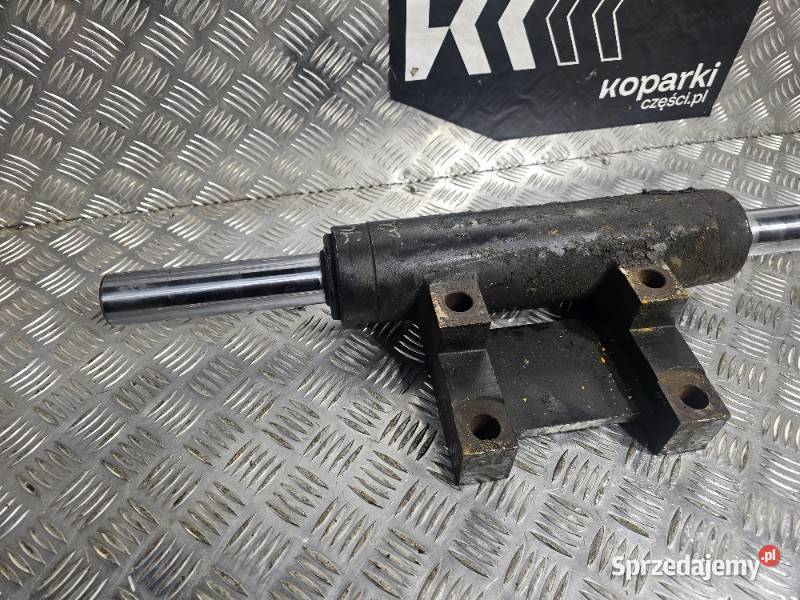 Siłownik hydrauliczny skrętu JCB serii 3CX 4CX