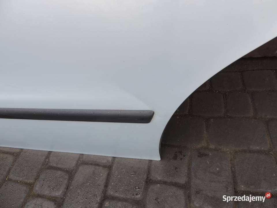 SEAT TOLEDO II LEON I DRZWI LEWY TYŁ LB7Z