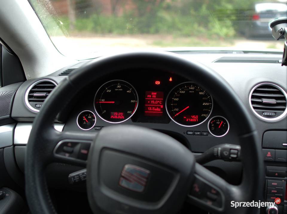 seat exeo 20TDI kombi 2012r sprzedam