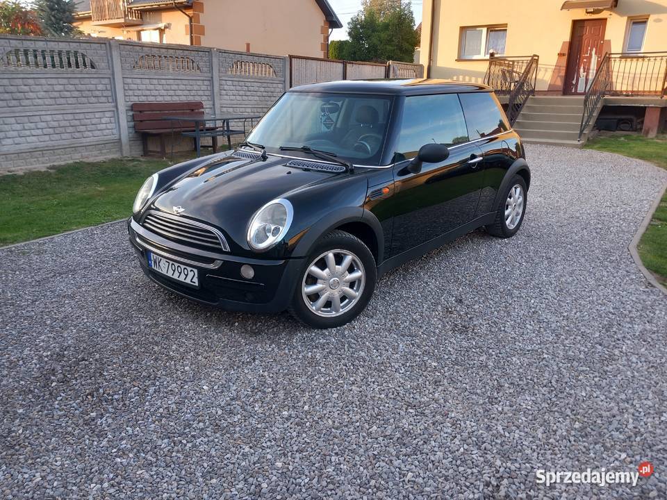 MINI One
