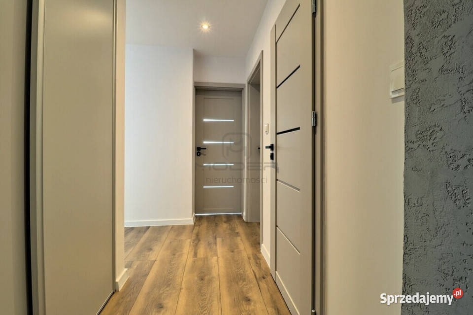 M3 Gorzów Dolinki Wprowadź się zaraz 47.2m2