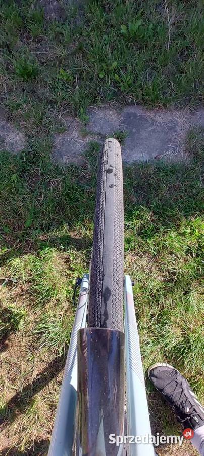 Specialized Sirrus 30 rama M 2x9 mazowieckie Warszawa