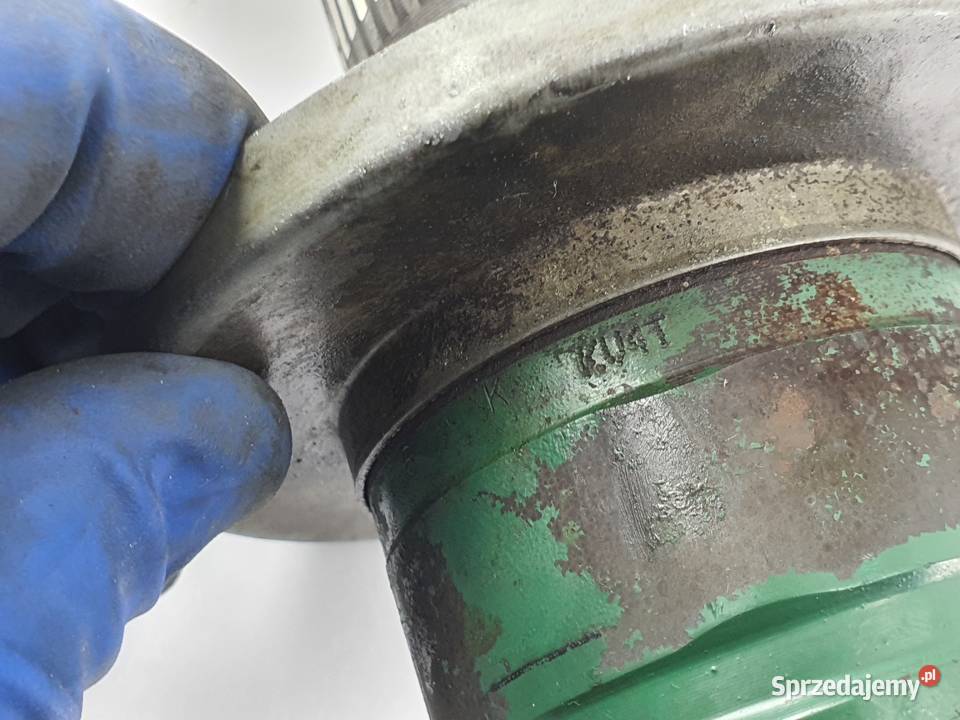 Przegob Wewnetrzny Tyl Polos Suzuki KingQuad 700 Łódź