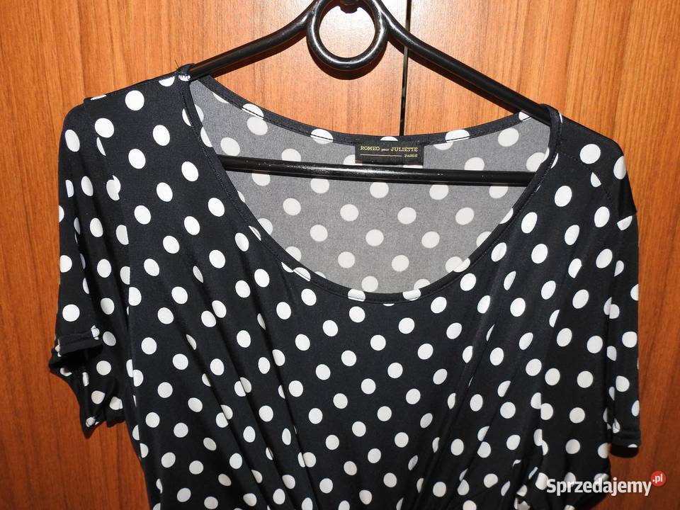 Sukienka damska Romeo Pour Juliette Paris M Rozmiar 38(M) podkarpackie Przemyśl
